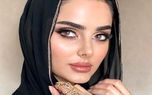 قبل و بعد زیباترین دختر ایران ! / چهره واقعی مه لقا جابری شوک آور است ! + عکس های هوش پران